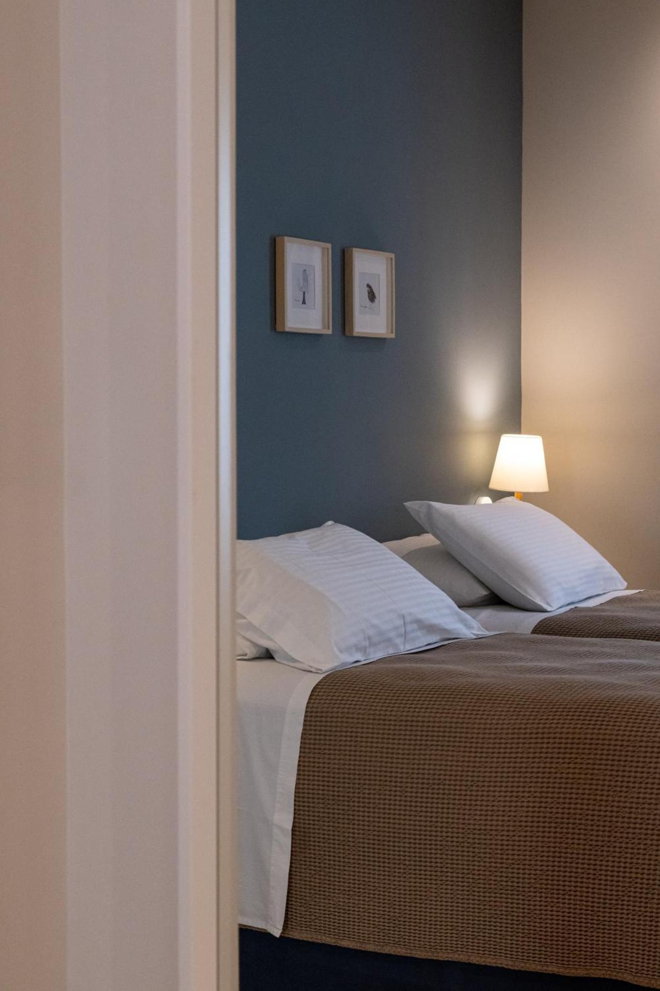 Thalias Quarters - Kalamata Mediterranean Villas Экстерьер фото