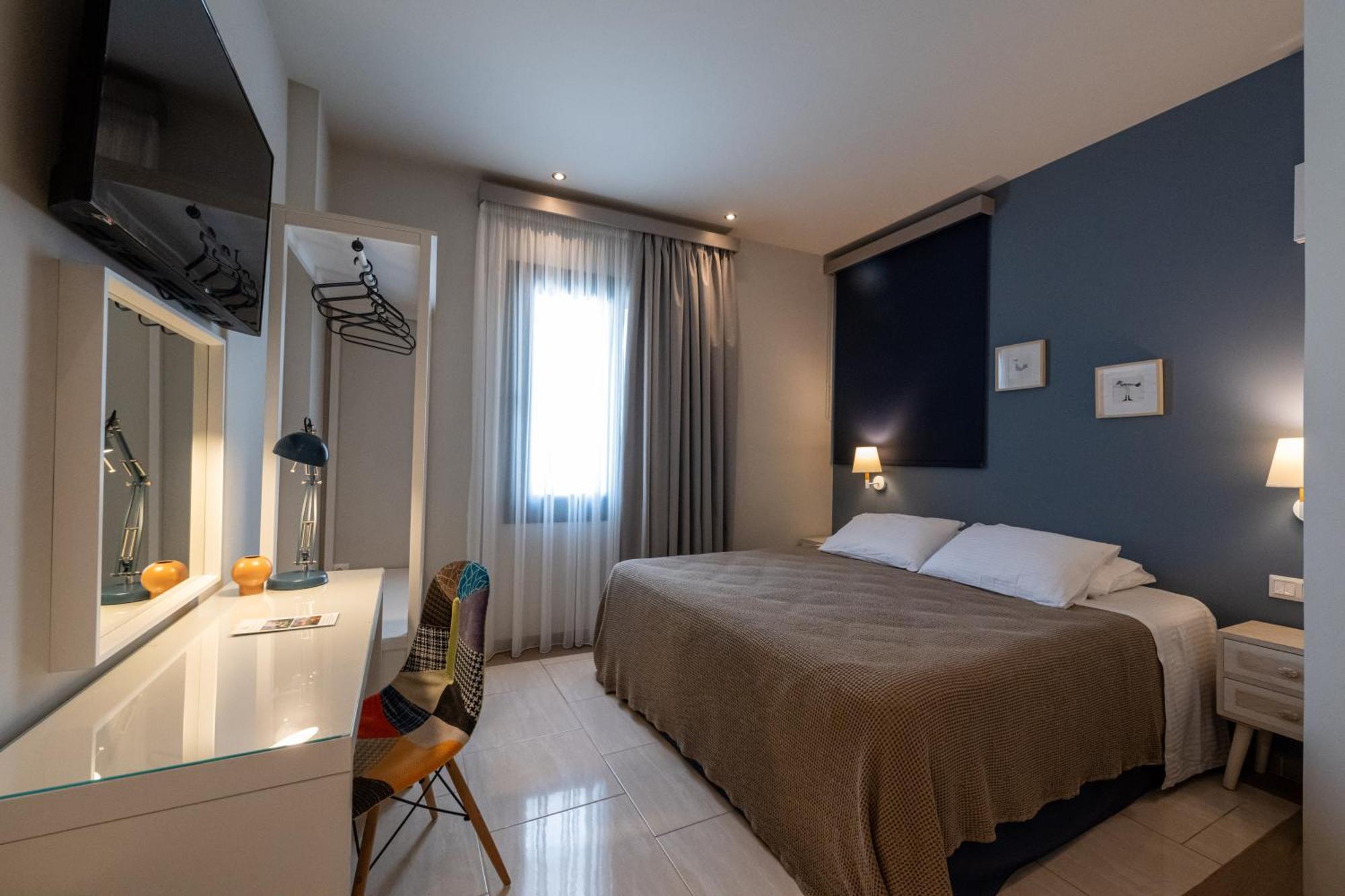 Thalias Quarters - Kalamata Mediterranean Villas Экстерьер фото