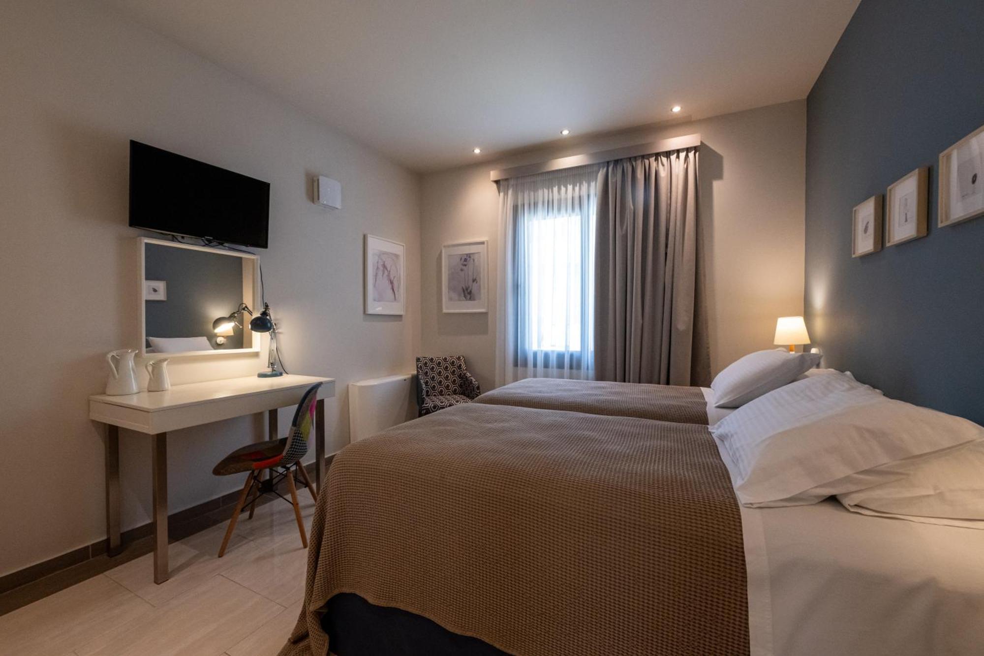 Thalias Quarters - Kalamata Mediterranean Villas Экстерьер фото