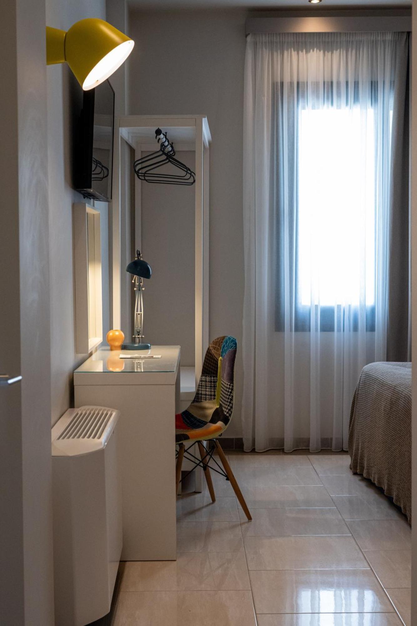 Thalias Quarters - Kalamata Mediterranean Villas Экстерьер фото