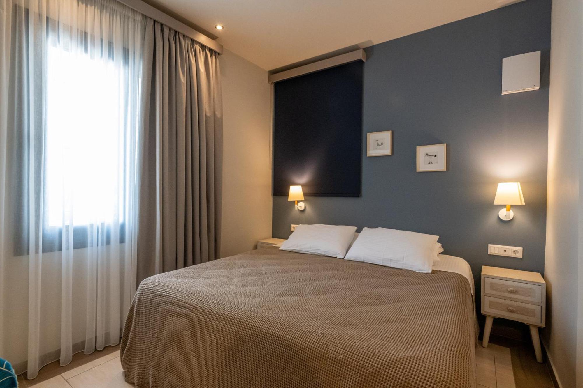 Thalias Quarters - Kalamata Mediterranean Villas Экстерьер фото