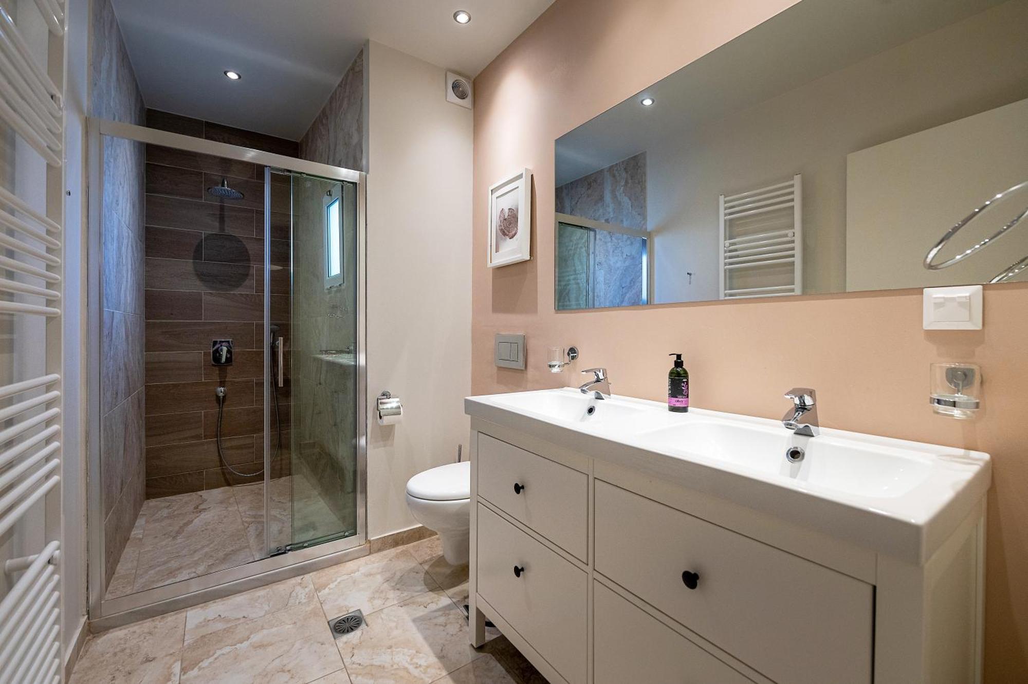Thalias Quarters - Kalamata Mediterranean Villas Экстерьер фото
